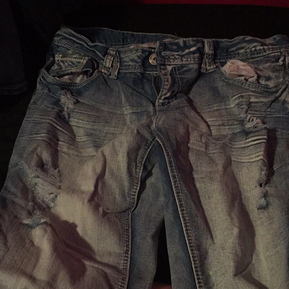 Jean Capri